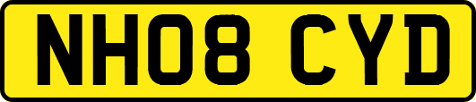 NH08CYD