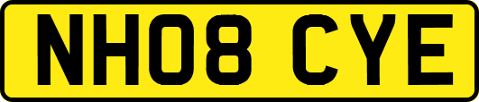 NH08CYE