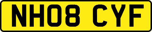 NH08CYF