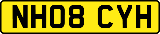 NH08CYH