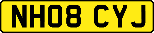NH08CYJ