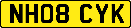 NH08CYK