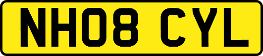 NH08CYL