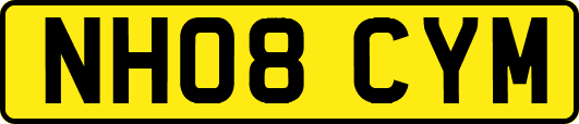 NH08CYM
