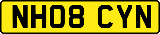 NH08CYN