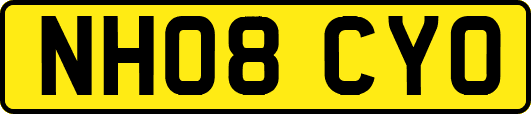 NH08CYO