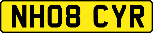 NH08CYR