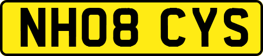 NH08CYS