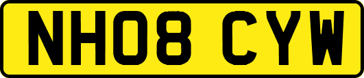 NH08CYW