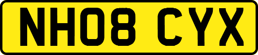 NH08CYX