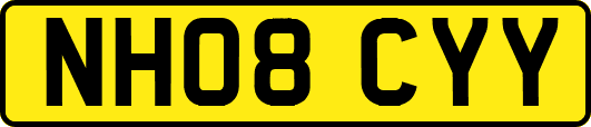 NH08CYY