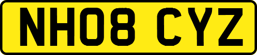 NH08CYZ