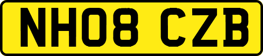 NH08CZB