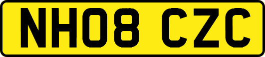 NH08CZC
