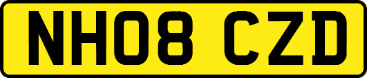 NH08CZD