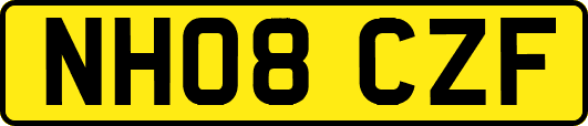 NH08CZF