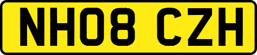 NH08CZH