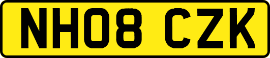 NH08CZK