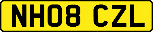 NH08CZL