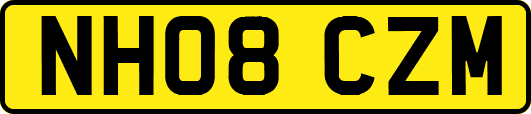NH08CZM