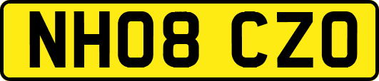 NH08CZO