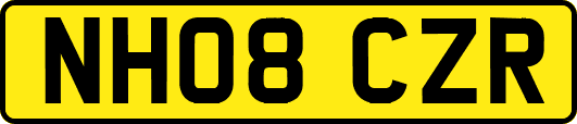 NH08CZR