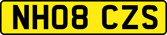 NH08CZS