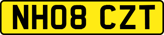 NH08CZT