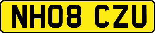 NH08CZU