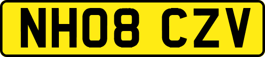 NH08CZV