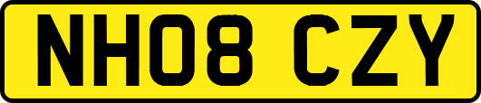 NH08CZY