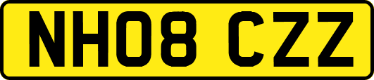 NH08CZZ