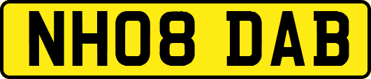 NH08DAB