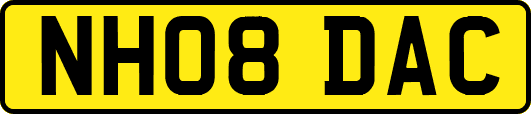 NH08DAC