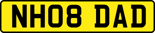 NH08DAD