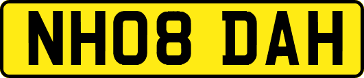 NH08DAH