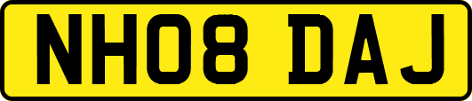 NH08DAJ