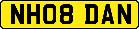 NH08DAN