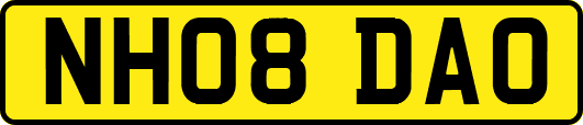 NH08DAO