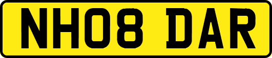 NH08DAR