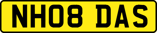 NH08DAS
