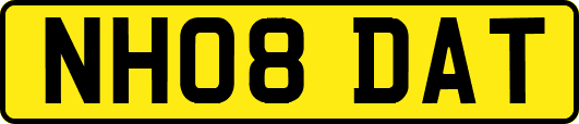 NH08DAT