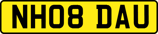 NH08DAU