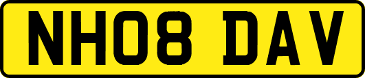 NH08DAV