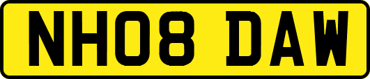NH08DAW