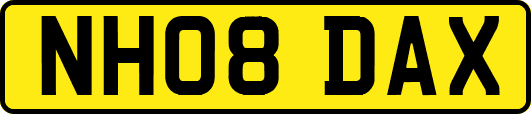 NH08DAX