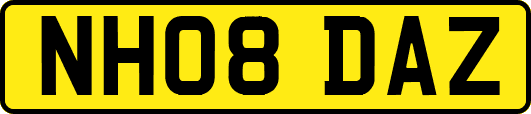 NH08DAZ