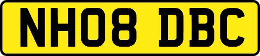 NH08DBC