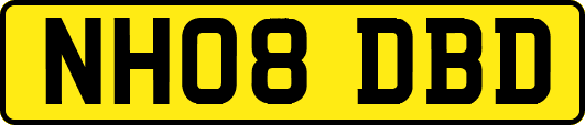 NH08DBD