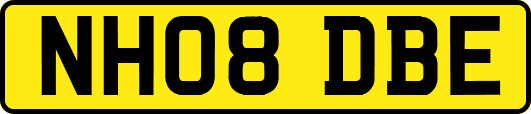 NH08DBE